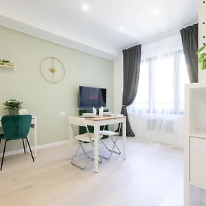 Arici 15 Apartament