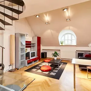 Letna Appartamento Praga