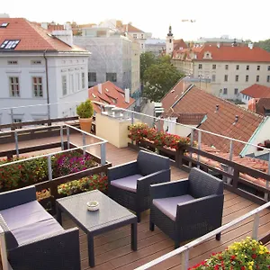 Agnes - Appartamento Praga