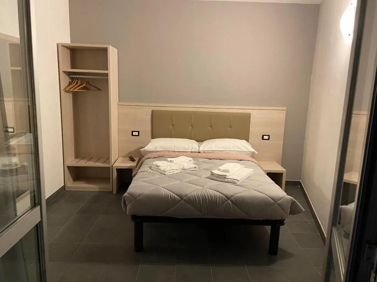 Apartment Bicocca Appartamenti Milan Italy
