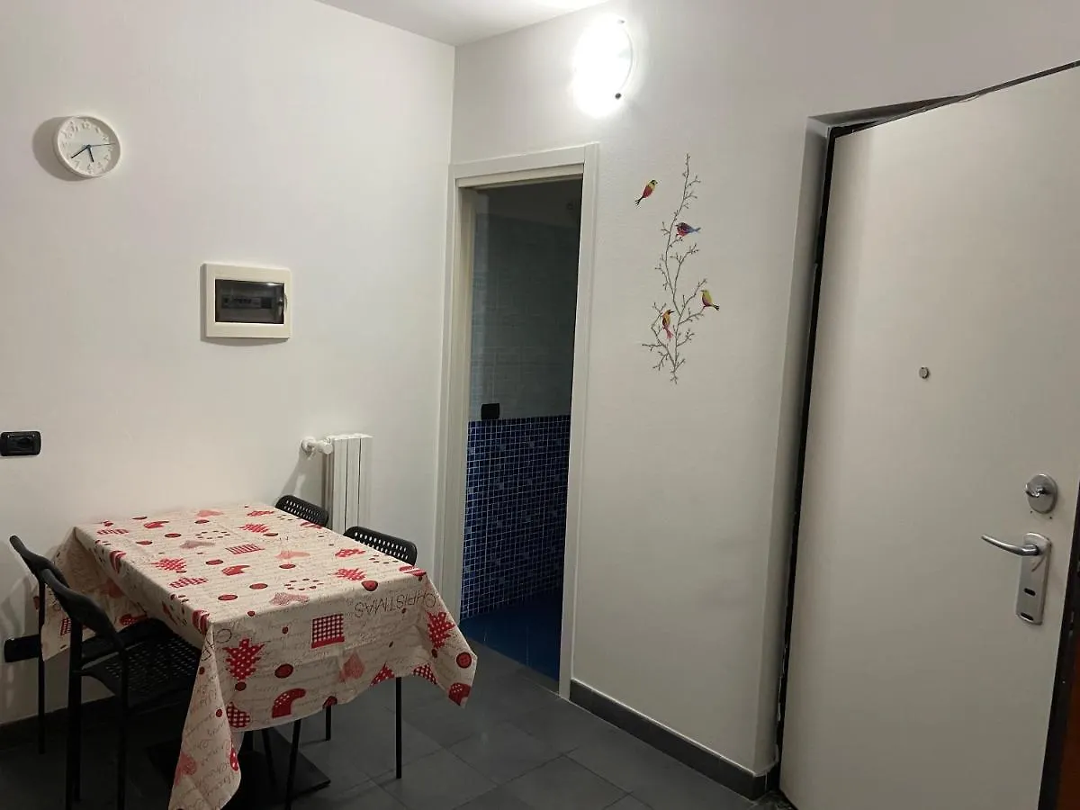 Bicocca Appartamenti Milan