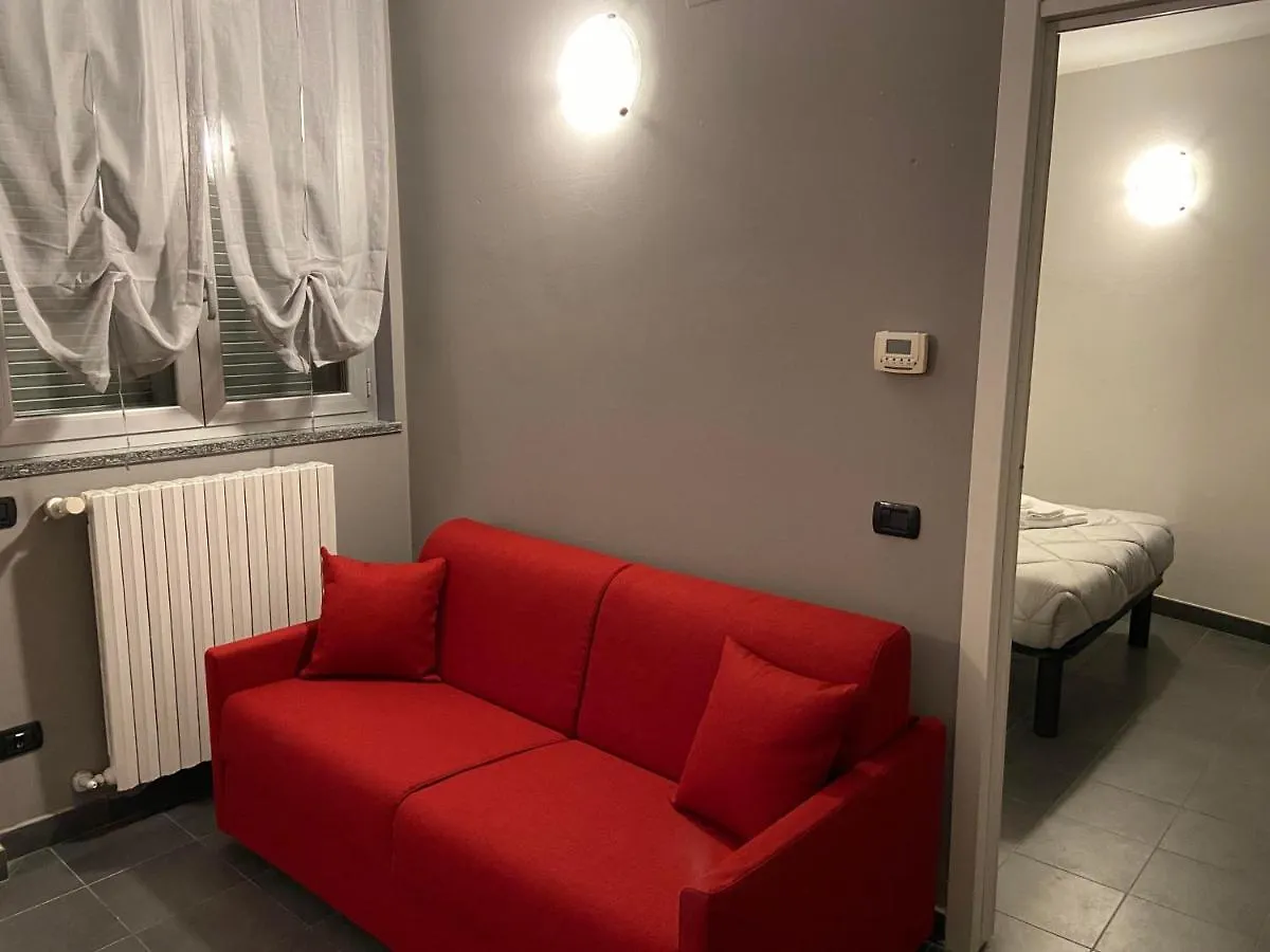 Bicocca Appartamenti Milan Apartment