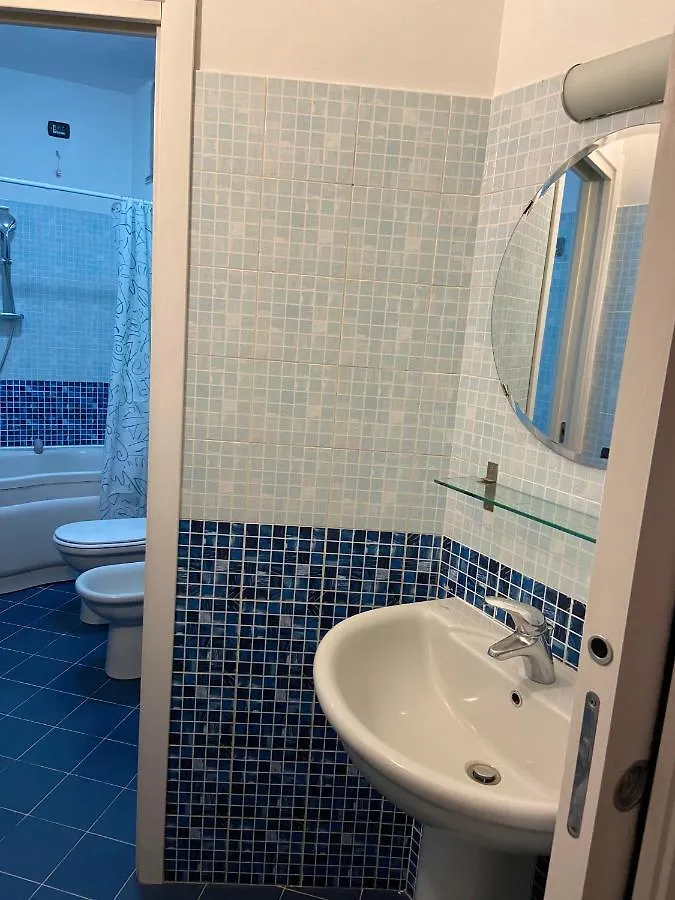 Apartment Bicocca Appartamenti Milan