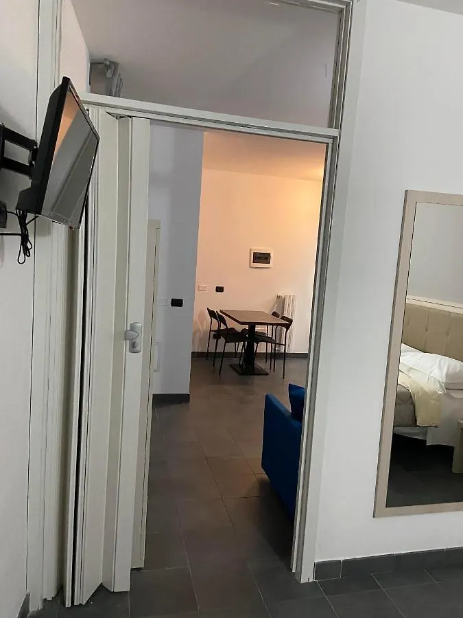 Bicocca Appartamenti Milan