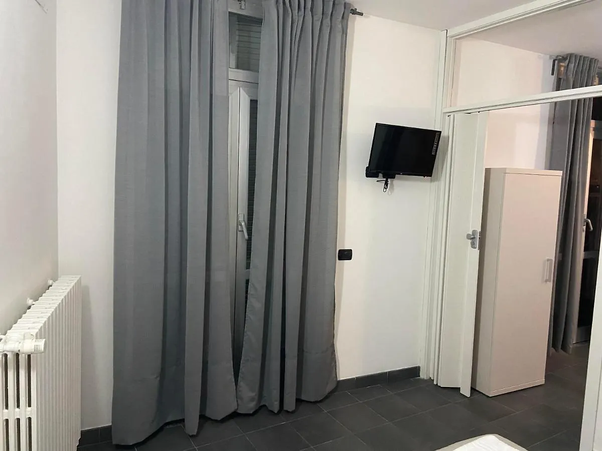 Apartment Bicocca Appartamenti Milan