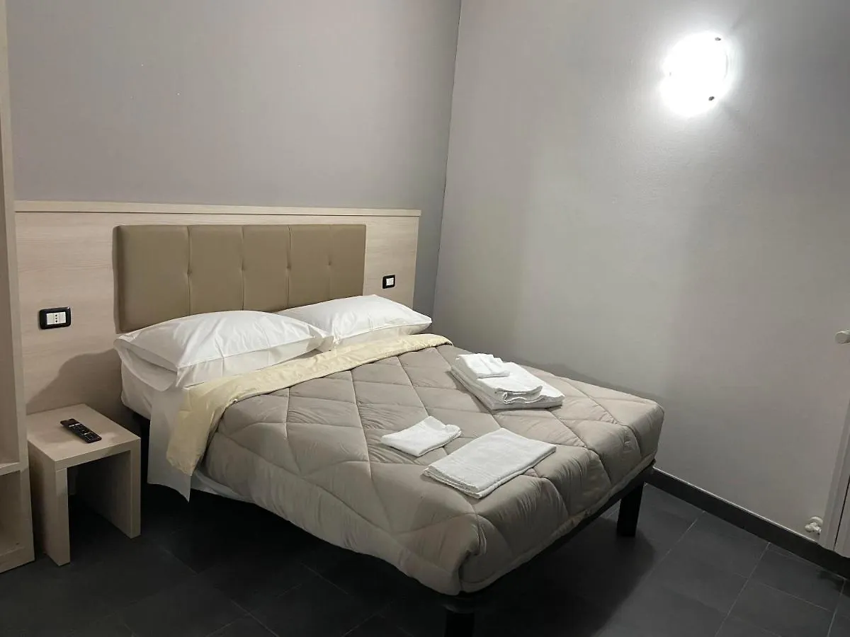 Bicocca Appartamenti Milan Italy