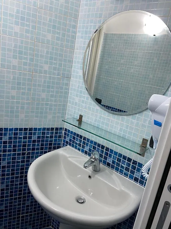 Apartment Bicocca Appartamenti Milan Italy