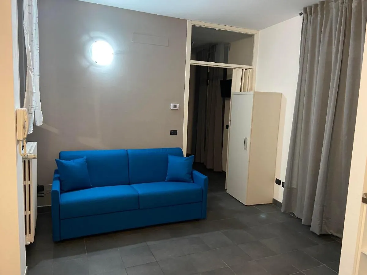 Apartment Bicocca Appartamenti Milan