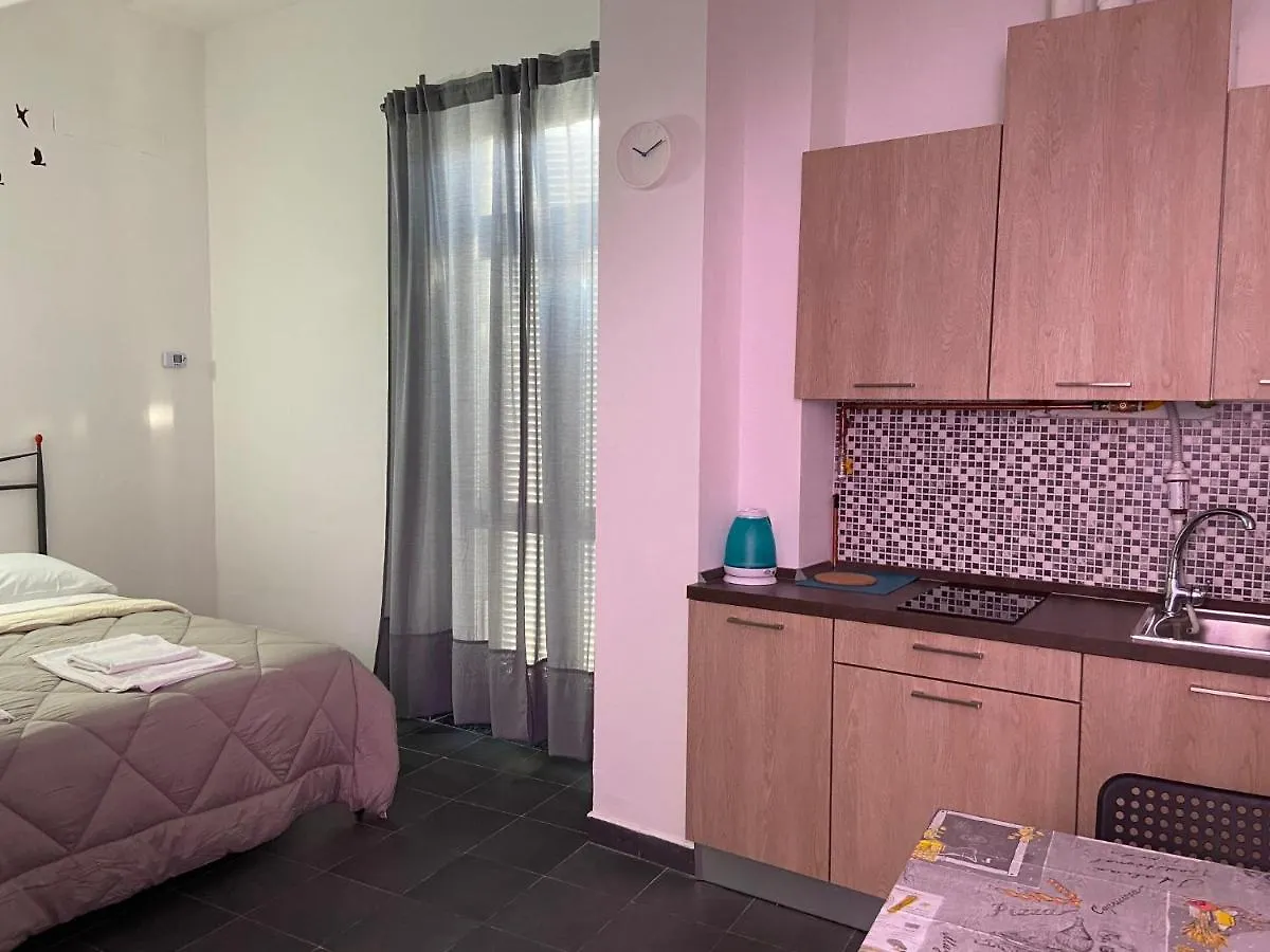 Apartment Bicocca Appartamenti Milan Italy