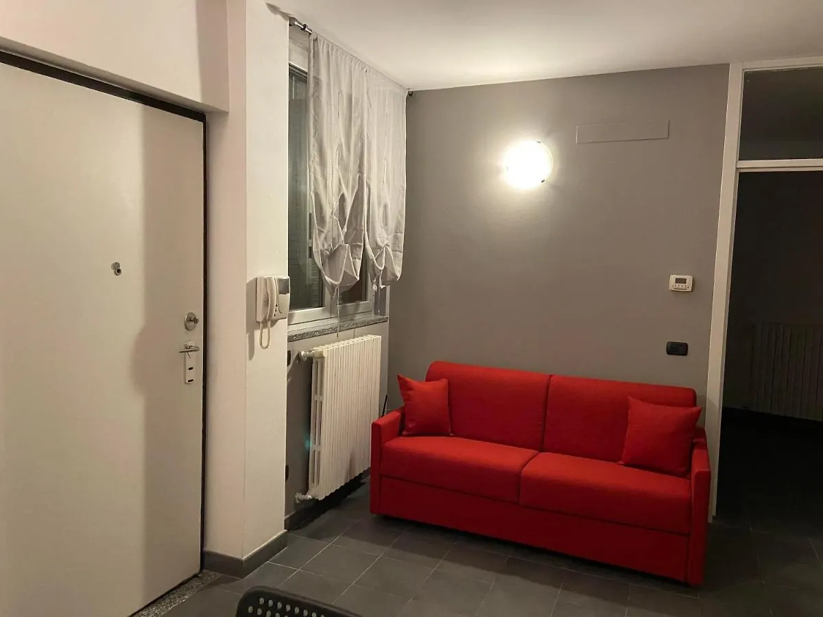 Bicocca Appartamenti Milano