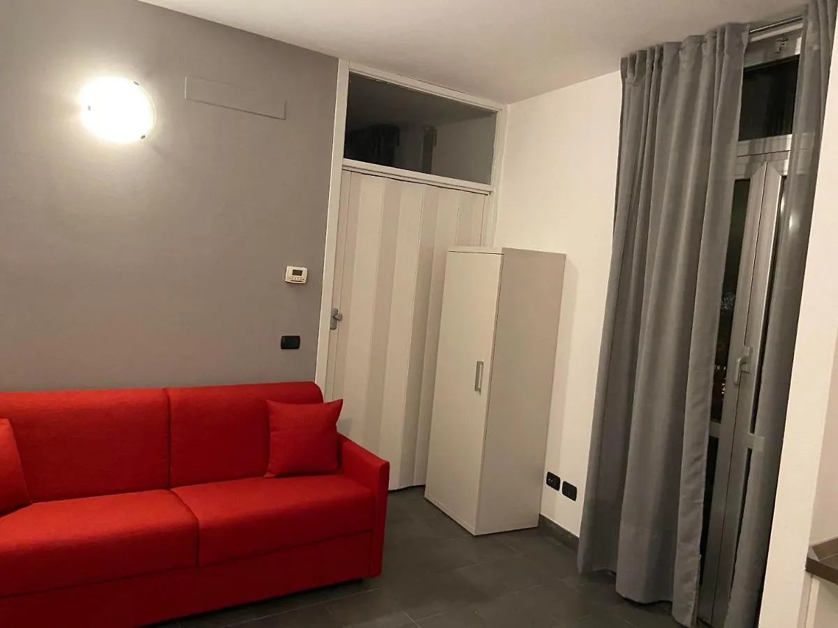 Bicocca Appartamenti Milano 0*,