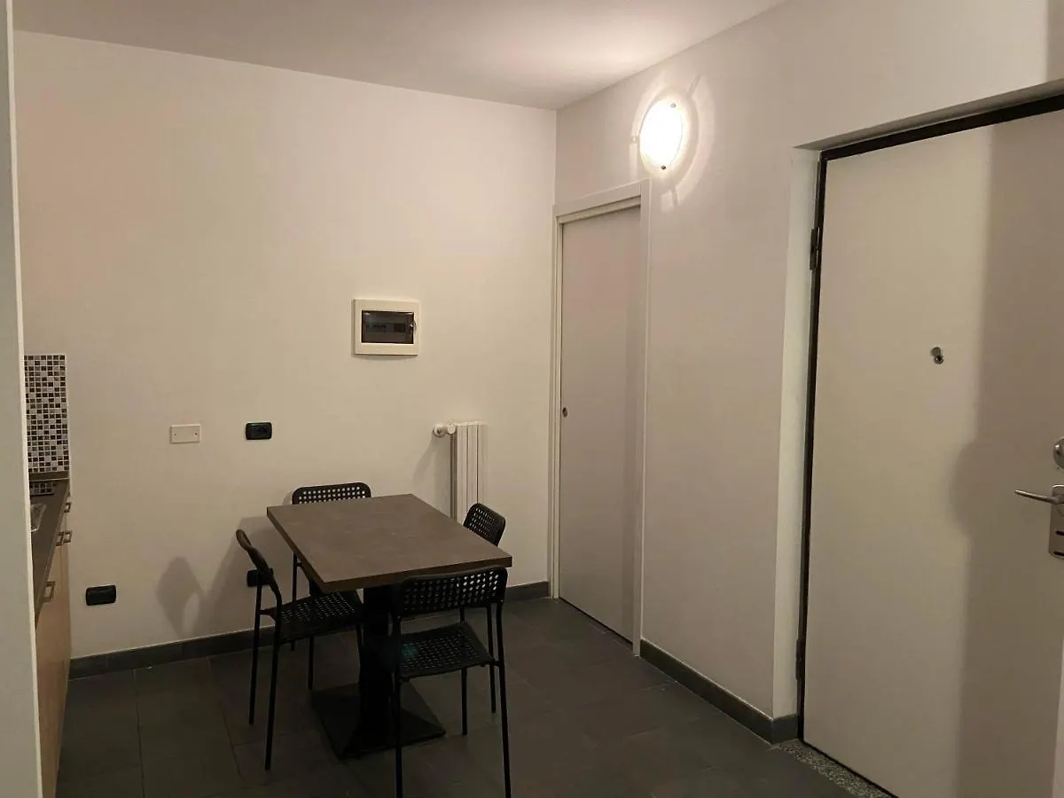 Bicocca Appartamenti Milano